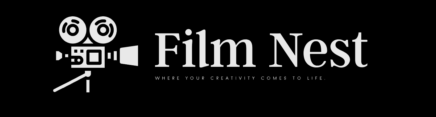 Film Nest Logo