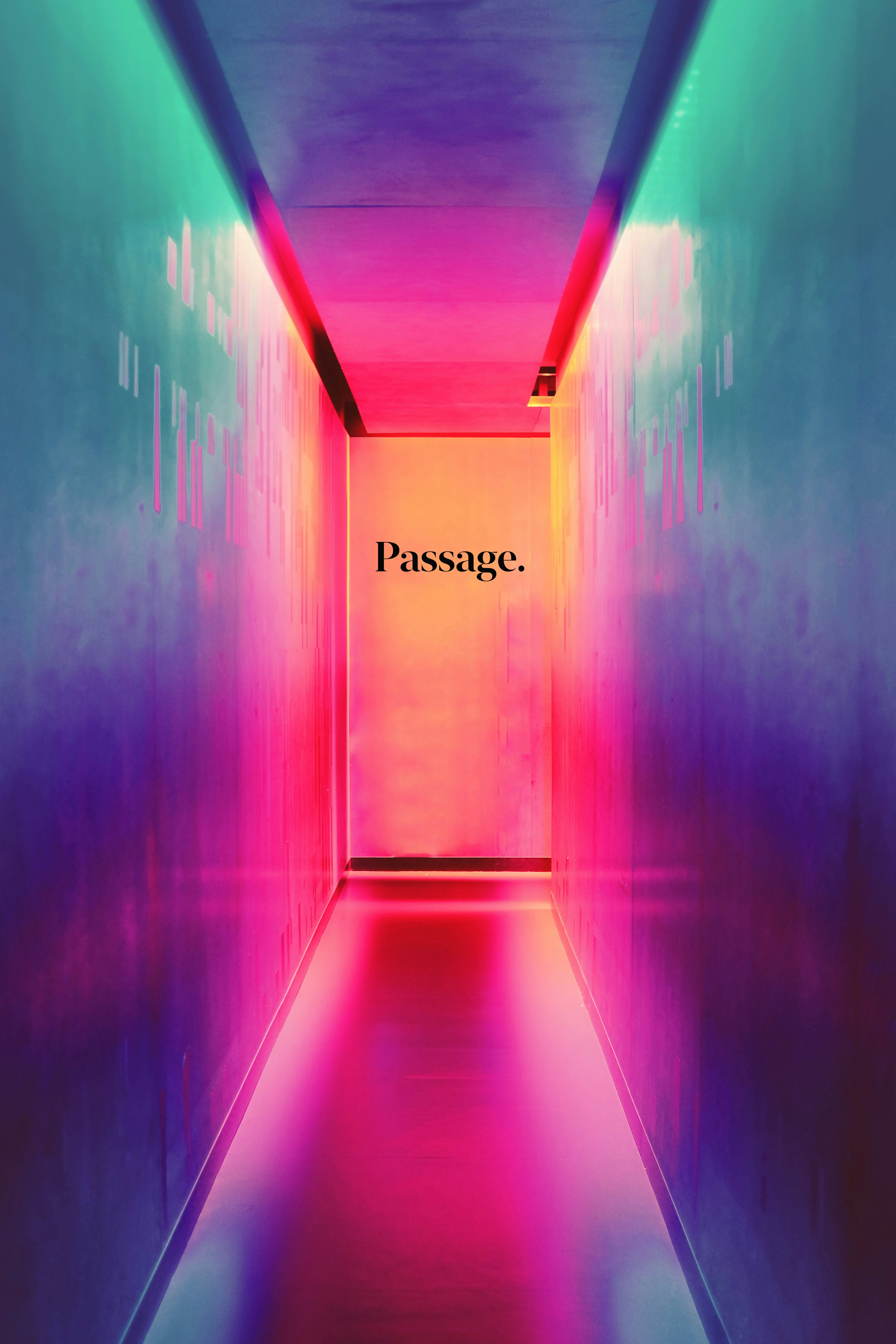 Passage