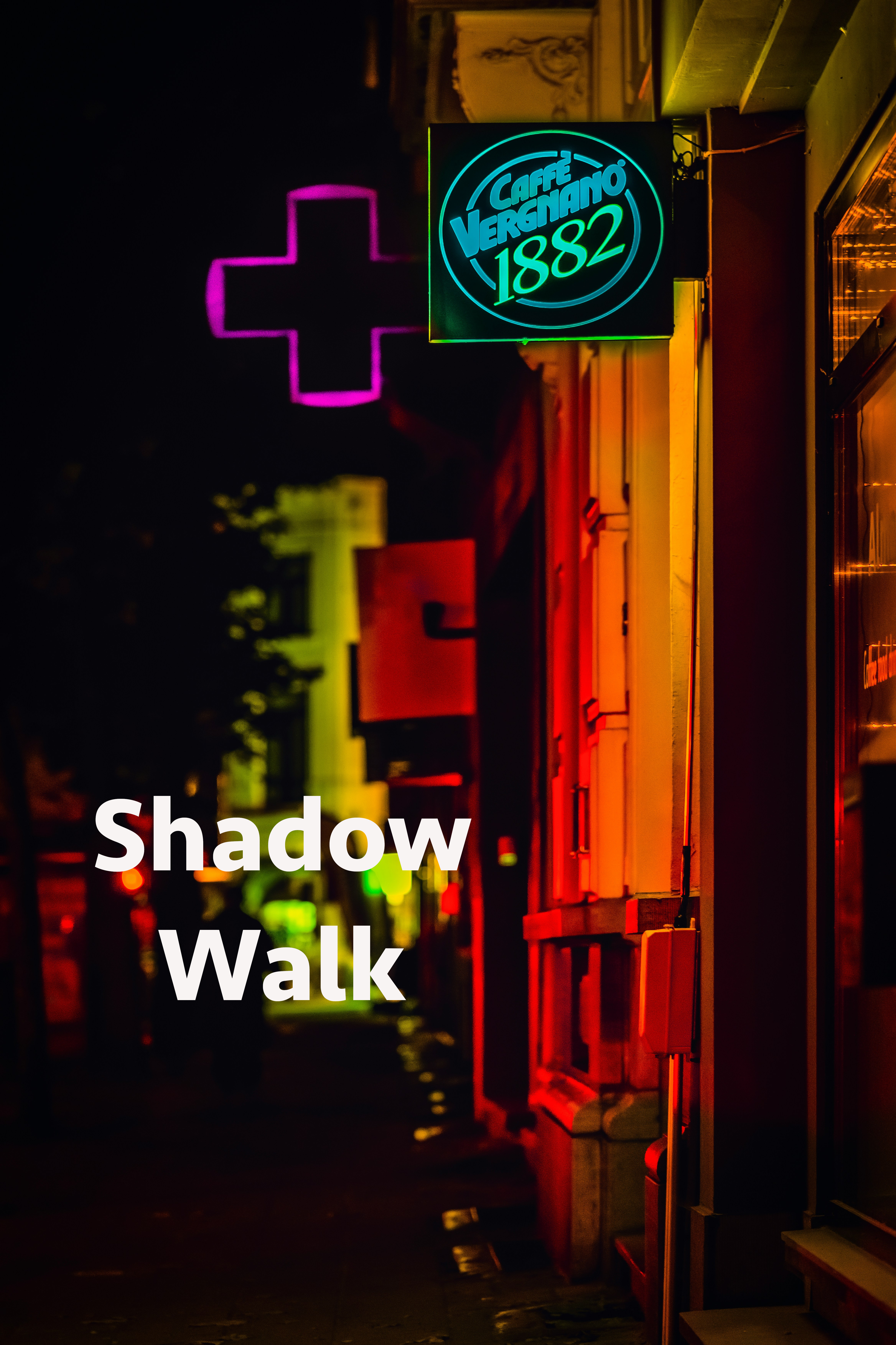 Shadow Walk