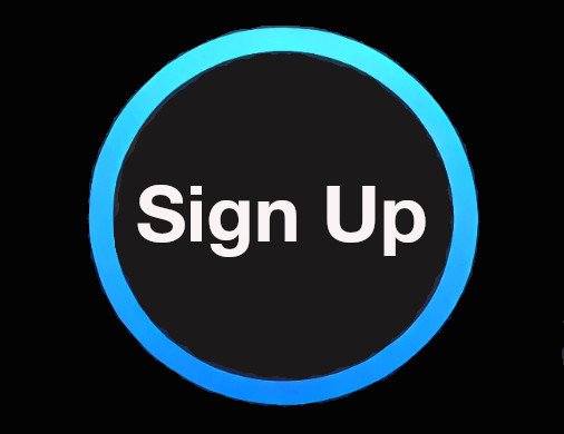 Signup Icon