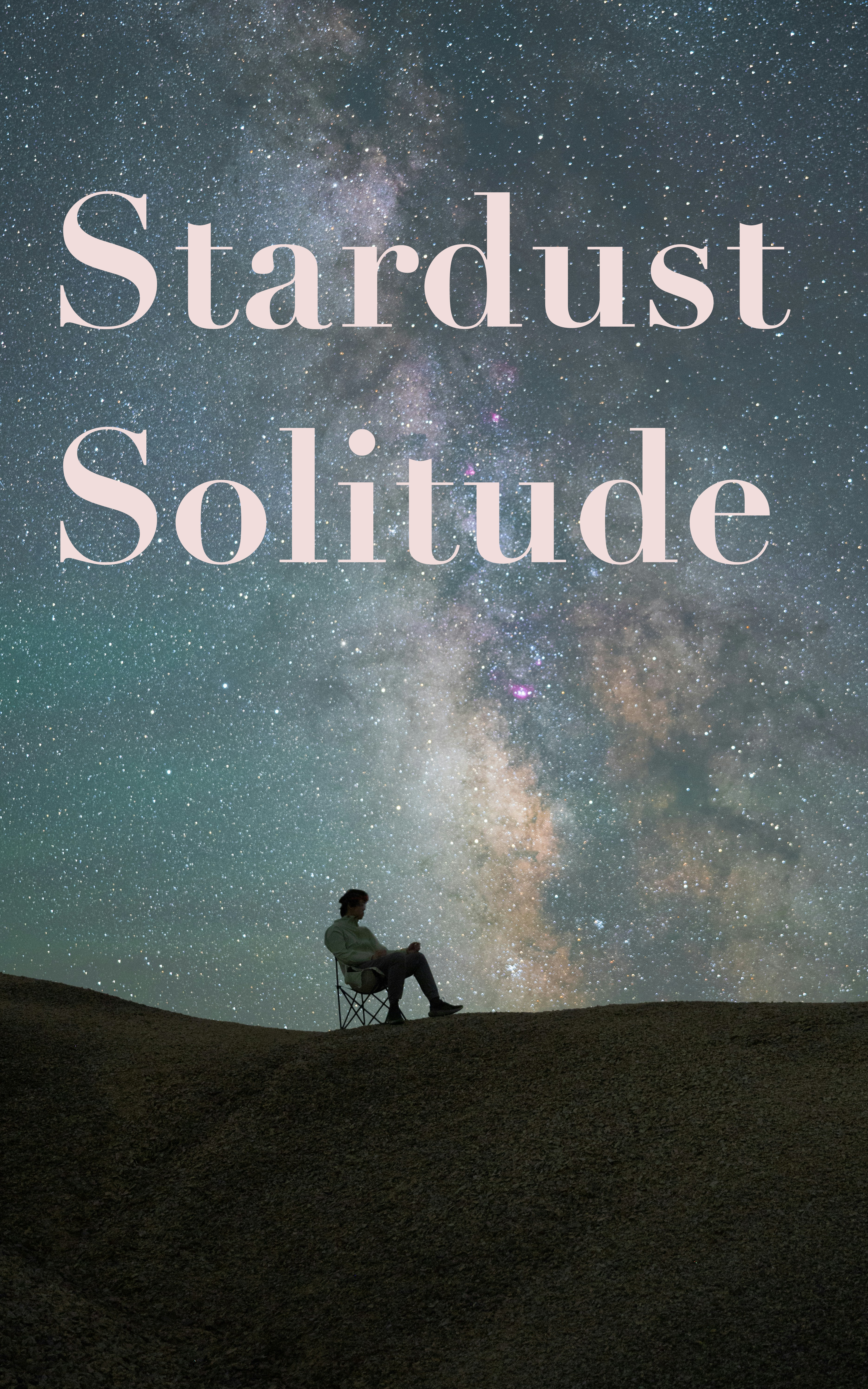 Stardust Solitude Thumbnail