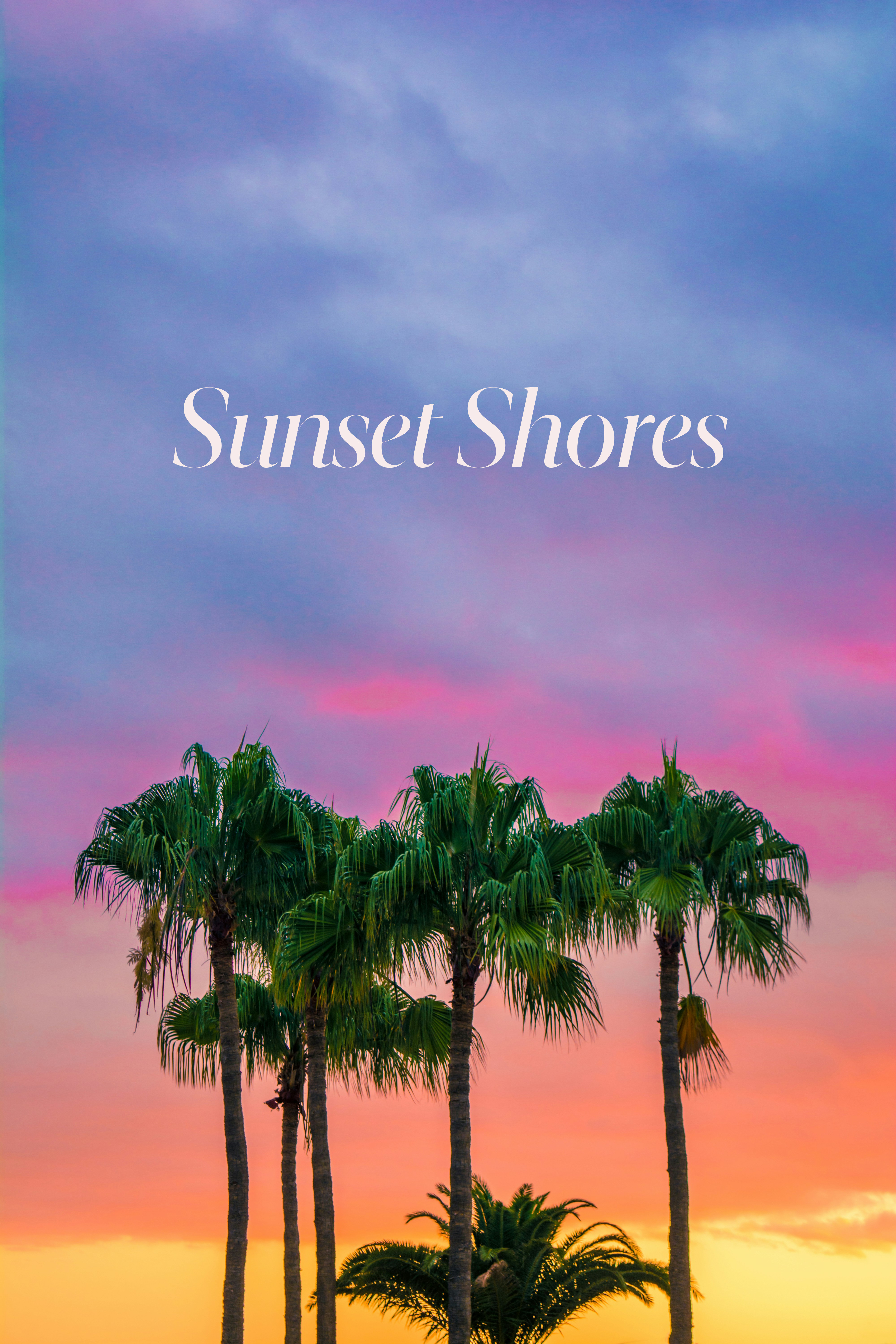 Sunset Shores