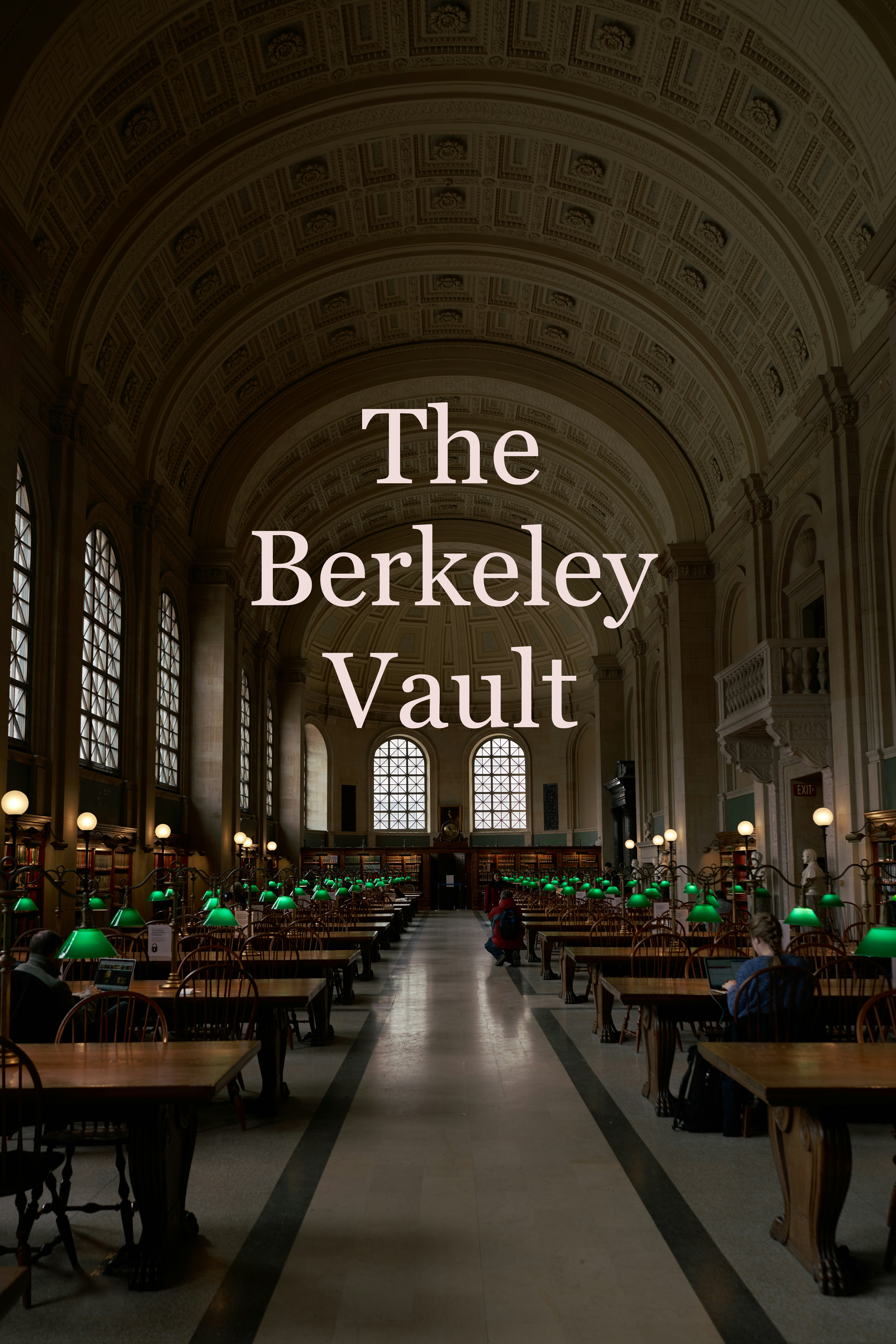 The Berkeley Vault