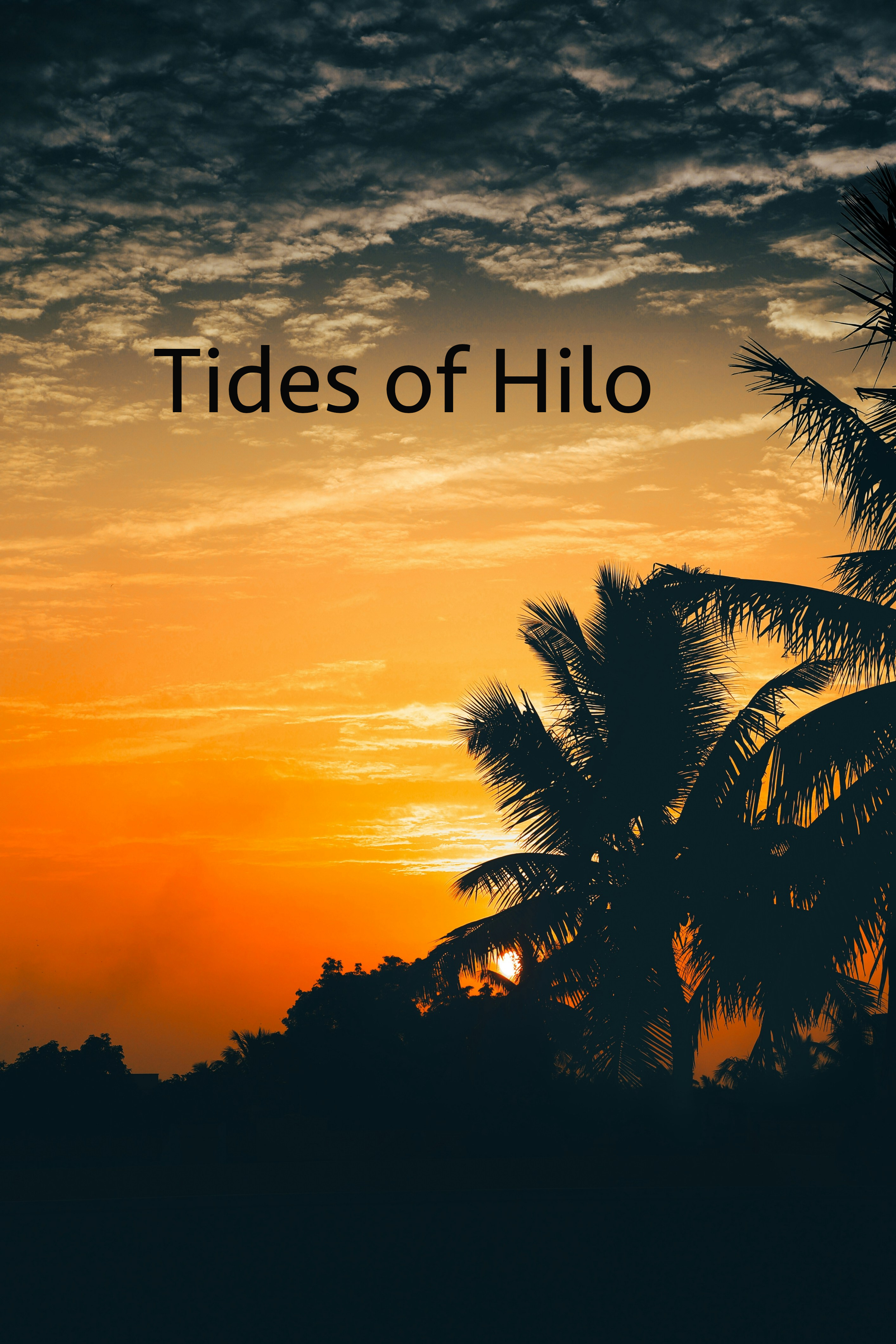 Tides of Hilo