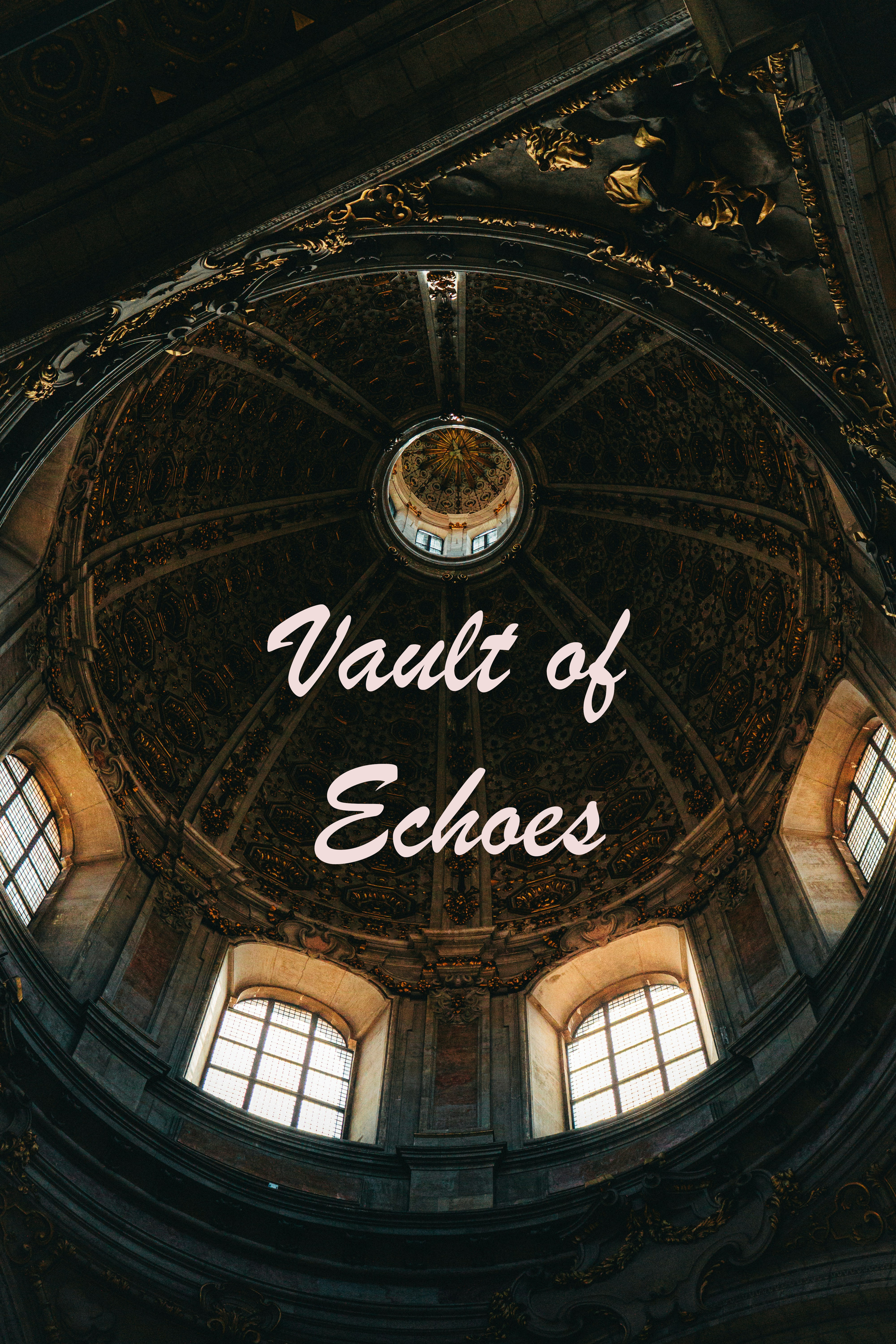 Vault of Echoes