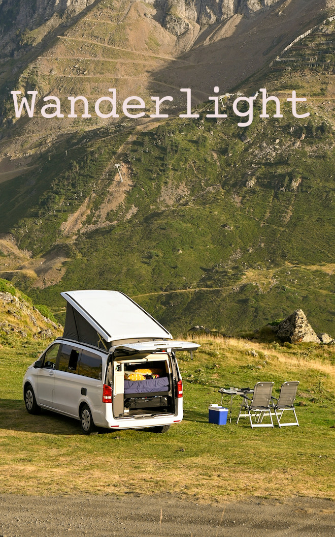 Wanderlight Thumbnail